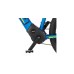 FISCHER Fahrrad Montis 6.0i, Pedelec(blau, 46 cm Rahmen, 29