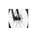 FISCHER Fahrrad Montis 6.0i, Pedelec(blau, 46 cm Rahmen, 29