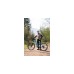 FISCHER Fahrrad Montis 6.0i, Pedelec(blau, 46 cm Rahmen, 29
