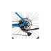 FISCHER Fahrrad Montis 6.0i, Pedelec(blau, 46 cm Rahmen, 29