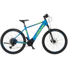 FISCHER Fahrrad Montis 6.0i , Pedelec(blau, 51 cm Rahmen, 29")