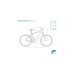 FISCHER Fahrrad Montis 6.0i , Pedelec(blau, 51 cm Rahmen, 29