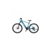 FISCHER Fahrrad Montis 6.0i , Pedelec(blau, 51 cm Rahmen, 29