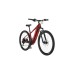 FISCHER Fahrrad Montis 7.0i, Pedelec(rot, 28