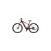 FISCHER Fahrrad Montis 7.0i, Pedelec(rot, 28
