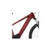FISCHER Fahrrad Montis 7.0i, Pedelec(rot, 28