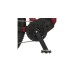 FISCHER Fahrrad Montis 7.0i, Pedelec(rot, 28