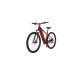 FISCHER Fahrrad Montis 7.0i , Pedelec(rot, 29
