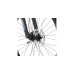 FISCHER Fahrrad Montis EM1724.1, Pedelec(schwarz/blau, 51 cm Rahmen, 29