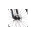 FISCHER Fahrrad Montis EM1724.1, Pedelec(schwarz/blau, 51 cm Rahmen, 29