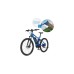 FISCHER Fahrrad Montis EM 1862, Pedelec(blau, 48 cm Rahmen, 27,5