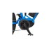 FISCHER Fahrrad Montis EM 1862, Pedelec(blau, 48 cm Rahmen, 27,5