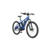 FISCHER Fahrrad Montis EM 1862, Pedelec(blau, 27,5