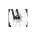 FISCHER Fahrrad Montis EM 1862, Pedelec(blau, 27,5