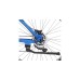 FISCHER Fahrrad Montis EM 1862, Pedelec(blau, 27,5