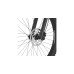 FISCHER Fahrrad Montis EM 1862, Pedelec(blau, 27,5