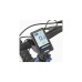 FISCHER Fahrrad Montis EM 1862, Pedelec(blau, 27,5