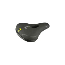 FISCHER Fahrrad R.E.Med Memory, Fahrradsattel