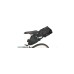 FISCHER Fahrrad Satteltasche MTB XL, Fahrradkorb/-tasche