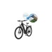 FISCHER Fahrrad TERRA 5.0i, Pedelec(schwarz (matt), 29