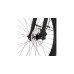 FISCHER Fahrrad TERRA 5.0i, Pedelec(schwarz (matt), 29