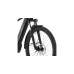 FISCHER Fahrrad TERRA 5.0i, Pedelec(schwarz (matt), 29