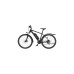 FISCHER Fahrrad Terra 2.1, Pedelec(schwarz (matt), 48 cm Rahmen, 27,5