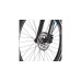 FISCHER Fahrrad Terra 2.1, Pedelec(schwarz (matt), 48 cm Rahmen, 27,5