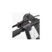 FISCHER Fahrrad Terra 2.1, Pedelec(schwarz (matt), 48 cm Rahmen, 27,5
