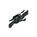 FISCHER Fahrrad Terra 8.0i, Pedelec(schwarz (matt), 29