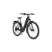 FISCHER Fahrrad Terra 8.0i, Pedelec(schwarz (matt), 29