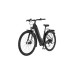 FISCHER Fahrrad Terra 8.0i, Pedelec(schwarz (matt), 29