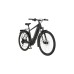 FISCHER Fahrrad Terra 8.0i, Pedelec(schwarz (matt), 29