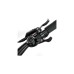 FISCHER Fahrrad Terra 8.0i, Pedelec(schwarz (matt), 29