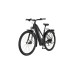 FISCHER Fahrrad Terra 8.0i, Pedelec(schwarz (matt), 29