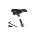 FISCHER Fahrrad Viator 1.0 Damen, Pedelec(anthrazit, 44 cm Rahmen, 28