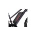 FISCHER Fahrrad Viator 1.0 Damen, Pedelec(anthrazit, 44 cm Rahmen, 28