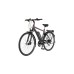 FISCHER Fahrrad Viator 1.0 Herren, Pedelec(anthrazit, 50 cm Rahmen, 28