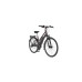 FISCHER Fahrrad Viator 1.0 , Pedelec(schwarz, 28