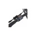 FISCHER Fahrrad Viator 1.0 , Pedelec(schwarz, 28
