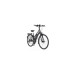 FISCHER Fahrrad Viator 2.0 Damen, Pedelec(anthrazit, 282, 44 cm Rahem)