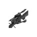 FISCHER Fahrrad Viator 2.0 Damen, Pedelec(anthrazit, 282, 44 cm Rahem)