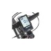 FISCHER Fahrrad Viator 2.0 Damen, Pedelec(anthrazit, 282, 44 cm Rahem)