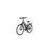 FISCHER Fahrrad Viator 2.0 Damen, Pedelec(anthrazit, 282, 44 cm Rahem)