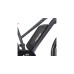 FISCHER Fahrrad Viator 2.0 Damen, Pedelec(anthrazit, 282, 44 cm Rahem)