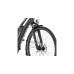 FISCHER Fahrrad Viator 2.0 Damen, Pedelec(anthrazit, 282, 44 cm Rahem)