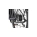 FISCHER Fahrrad Viator 2.0 Damen, Pedelec(anthrazit, 282, 44 cm Rahem)