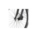 FISCHER Fahrrad Viator 2.0 Damen, Pedelec(anthrazit, 282, 44 cm Rahem)