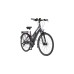 FISCHER Fahrrad Viator 2.0 Damen, Pedelec(anthrazit, 44 cm Rahmen, 28