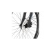 FISCHER Fahrrad Viator 2.0 Damen, Pedelec(anthrazit, 44 cm Rahmen, 28